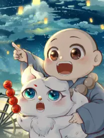 漫画改编作品《影子档案》海报